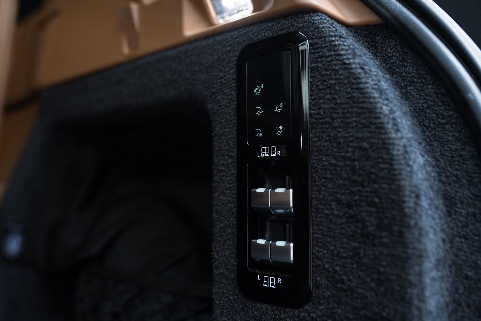 Range Rover Autobiography LWB