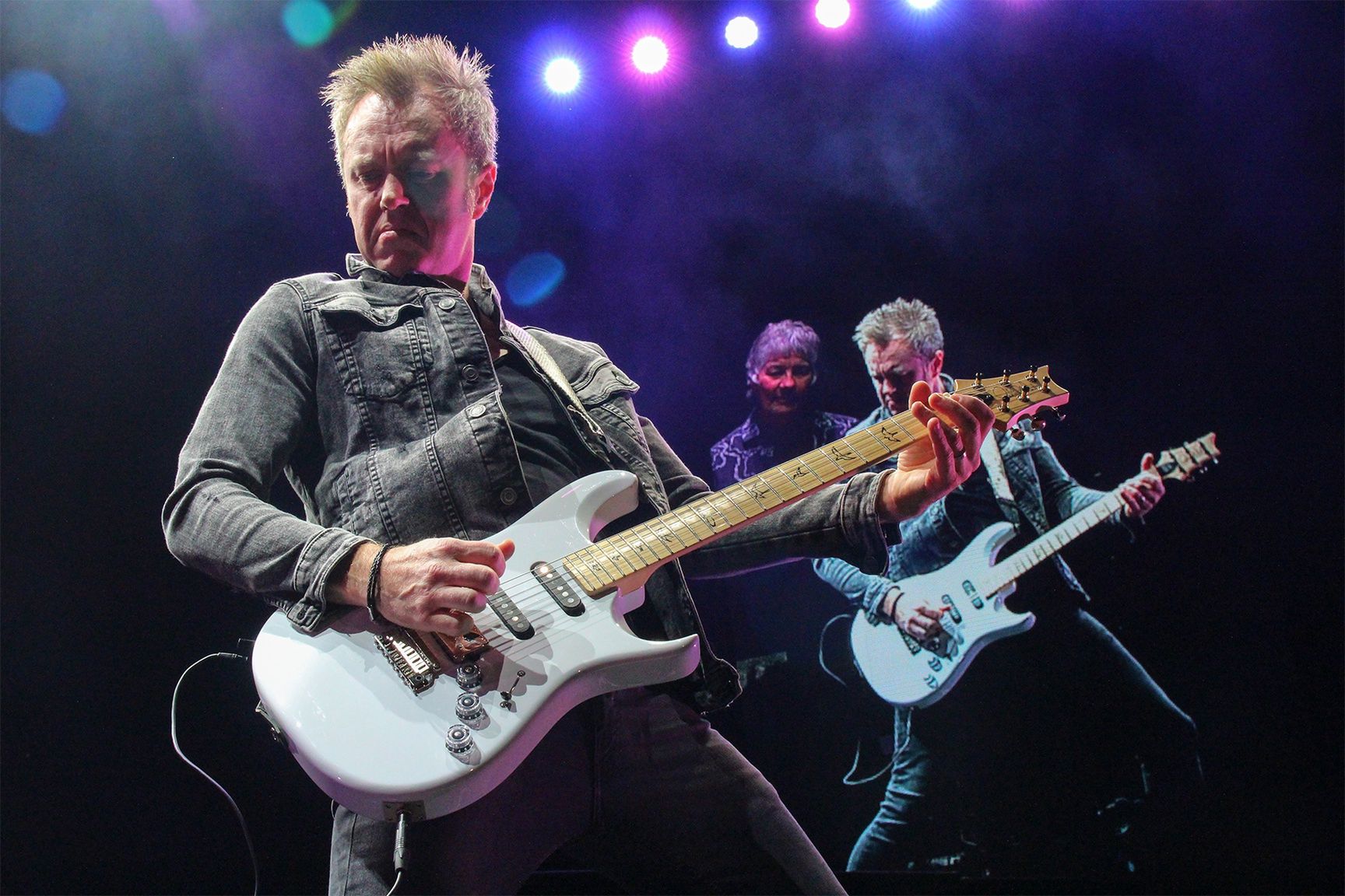 Deep Purple