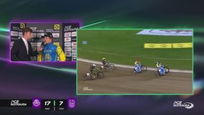 Stal bez mrugnięcia okiem wysłała ROW na zaplecze elity i pokazała moc przed barażem