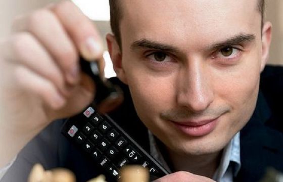 Michał Winnicki rzuca wyzwanie Emitelowi. Ma wielkie plany wobec nowego multipleksu