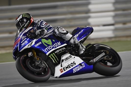 Jorge Lorenzo boryka się ze sporymi problemami. Czy uda mu się wywalczyć miejsce na podium?