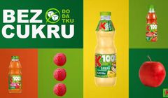 Soki Kubuś już bez cukru