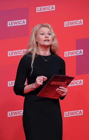Karolina Pawliczak odchodzi z Lewicy. Wydała oświadczenie
