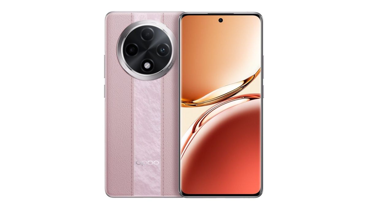 Oppo A3 Pro - telefon wodoszczelny jak żaden inny