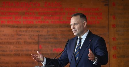Nawrocki ujawni ściśle tajny dokument? Poprzednicy się nie odważyli