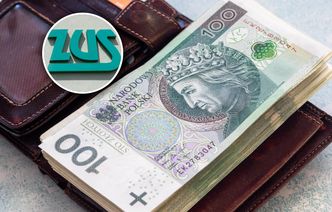 "Załatwienie za 10 tys. zł". ZUS bije na alarm: nie trzeba płacić