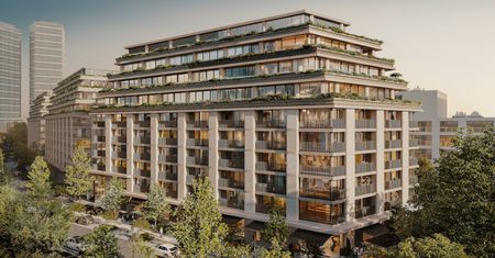 Najdroższy apartament w historii Polski sprzedany. 600 metrów za 30 mln zł