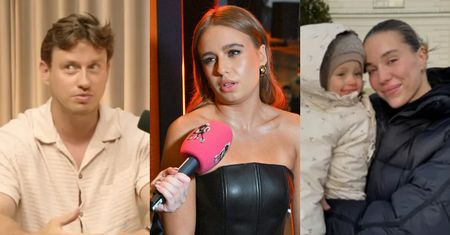 Oliwia Bieniuk spotykała się z Maciejem Marsem. Teraz staje w obronie Laury Zawadzkiej