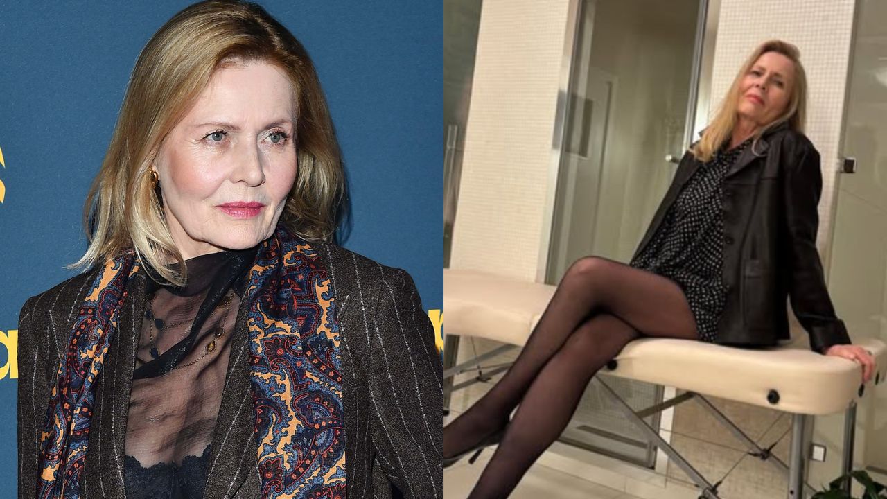 Grażyna Szapołowska wybrała rygorystyczną dietę. "Jem raz dziennie"