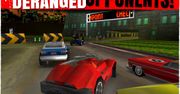 Aplikacja Dnia: Carmageddon za darmo na 16 urodziny!