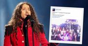 Michał Szpak pełen emocji po swoim występie w finale Eurowizji 2016: "Dziękuję Ku*wa!"