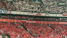 Stadion Narodowy eksplodował! Kibice uwierzyli w Biało-Czerwonych