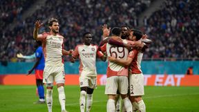 Ścisk w czołówce. Olympique Lyon nie powiedział ostatniego słowa