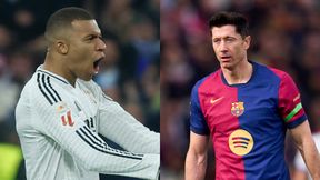 Mbappe z golem. Tak wygląda teraz klasyfikacja strzelców La Ligi