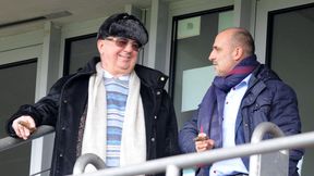 "Probierz to piłkarski wariat". Milioner ma radę dla selekcjonera
