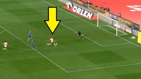 Cudowna asysta Zielińskiego i spokój "Lewego". Czekał na to pół roku