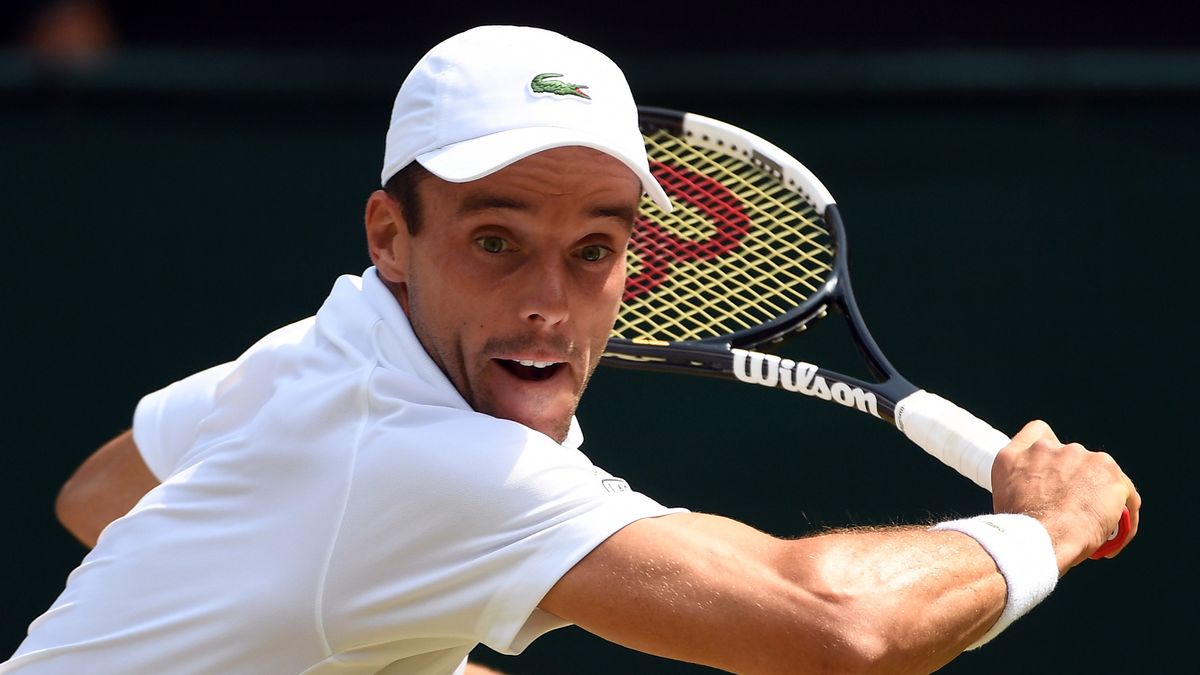 PAP/EPA / ANDY RAIN / Na zdjęciu: Roberto Bautista