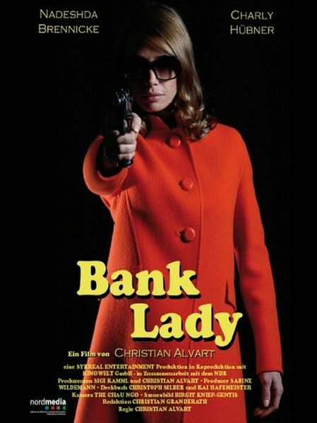 Bank Lady