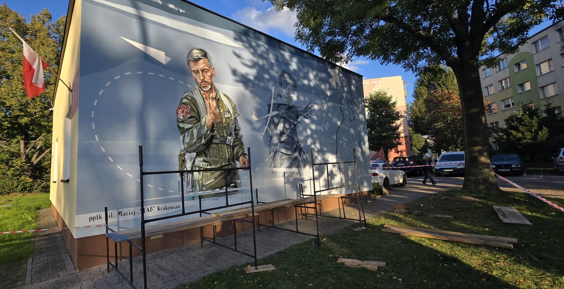 Mural