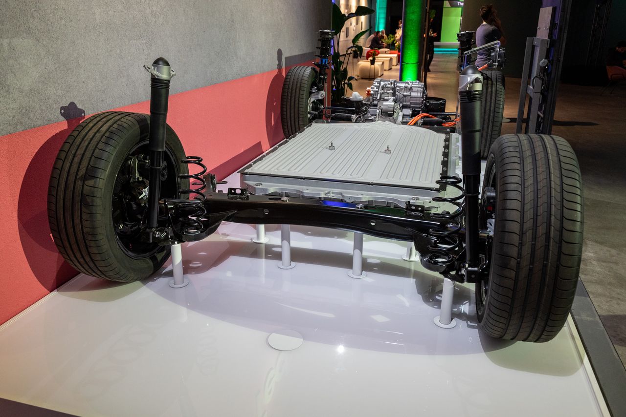Škoda Epiq