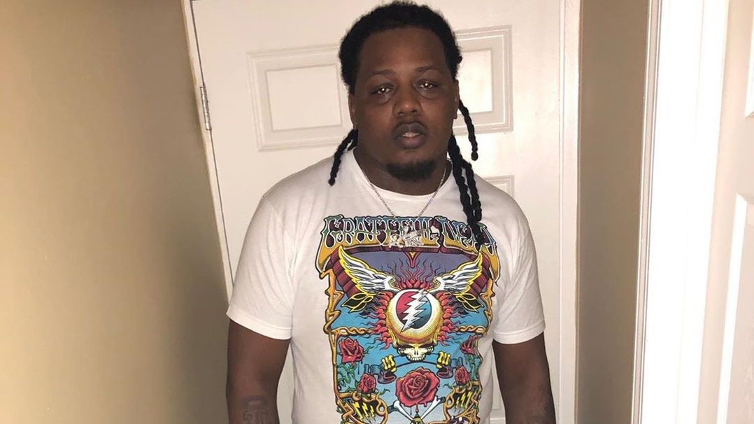 26-letni raper zastrzelony w centrum Chicago