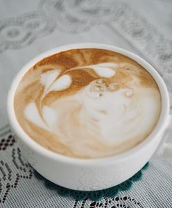 Czy kawa latte jest zdrowa?