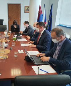 Kopalnia Turów. Spotkanie polskich i czeskich samorządowców. Wypracowano porozumienie