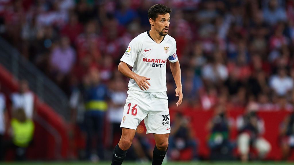 Jesus Navas