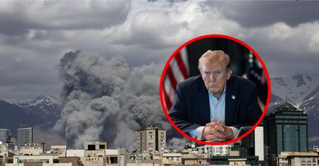 Trump prosił Kurdów o pomoc? Kontrolują kluczowe obszary
