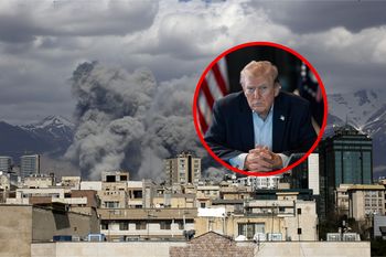 Trump prosił Kurdów o pomoc? Kontrolują kluczowe obszary