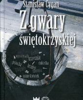 Ukazał się zbiór tekstów językowych "Z gwary świętokrzyskiej"