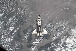 Kosmos, ostateczna granica...