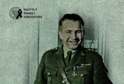 Książka o Okulickim - nietypowym pomnikiem Janusza Kurtyki