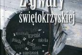 Ukazał się zbiór tekstów językowych "Z gwary świętokrzyskiej"