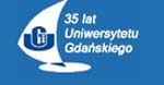 Konkurs literacki na 35-lecie Uniwersytetu Gdańskiego
