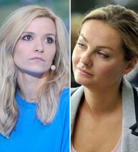 Serialowe aktorki ostro walczą o role