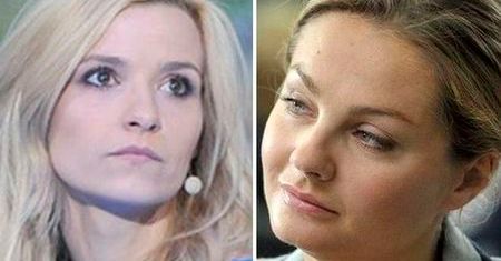 Joanna Koroniewska kontra Małgorzata Socha