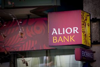 Alior Bank ma nowego prezesa. Kim jest Grzegorz Olszewski?