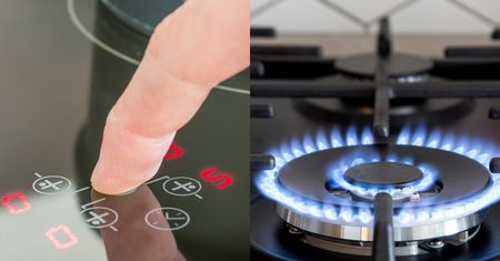 Gotowanie na indukcji czy na gazie. Które opłaca się bardziej?