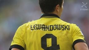 Walka o ćwierćfinał Ligi Mistrzów trwa, Lewandowski śrubuje rekord