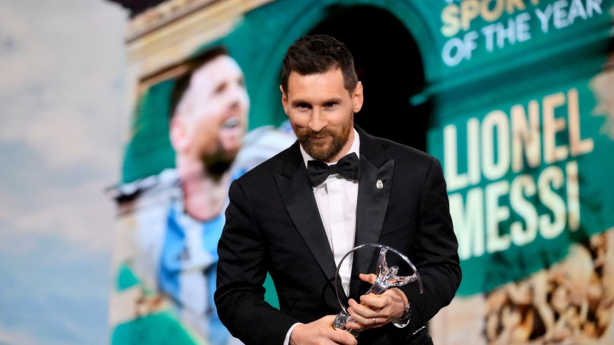 Zdjęcie okładkowe artykułu: Getty Images /  / Na zdjęciu: Lionel Messi