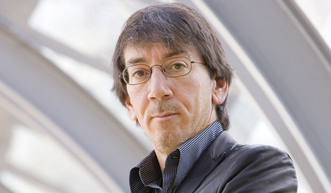 Will Wright