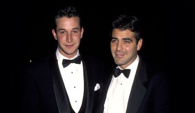 "Ostry dyżur": George Clooney i Noah Wyle znów ostro rywalizują
