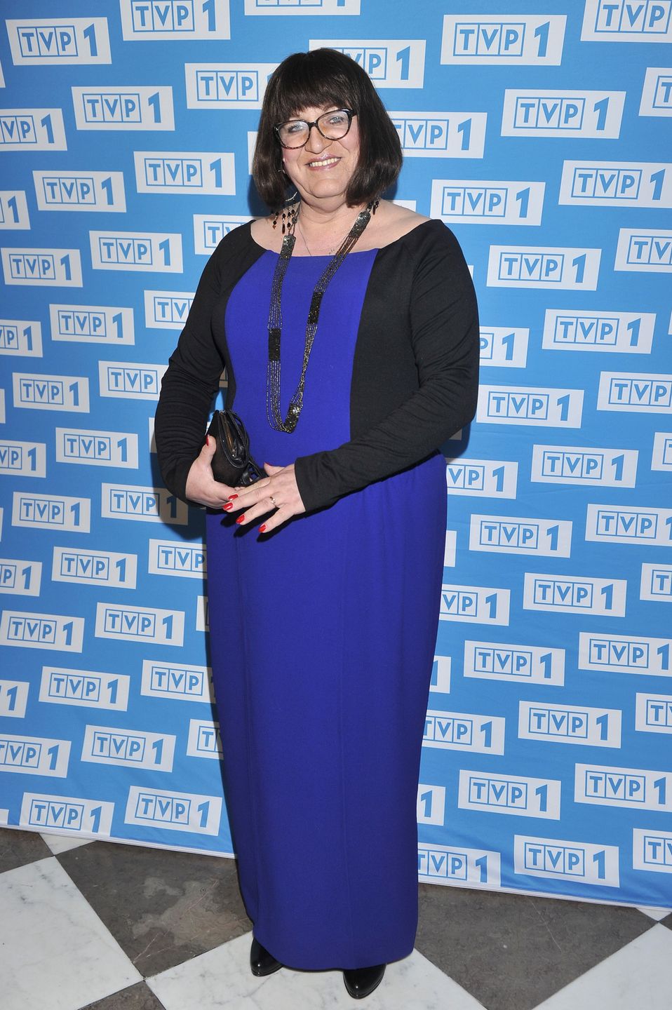 Anna Grodzka