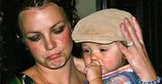 Synek Britney Spears ma padaczkę!