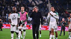Fatalny start drużyny Polaka w Serie A. Trener przypłacił posadą rozczarowujące wyniki