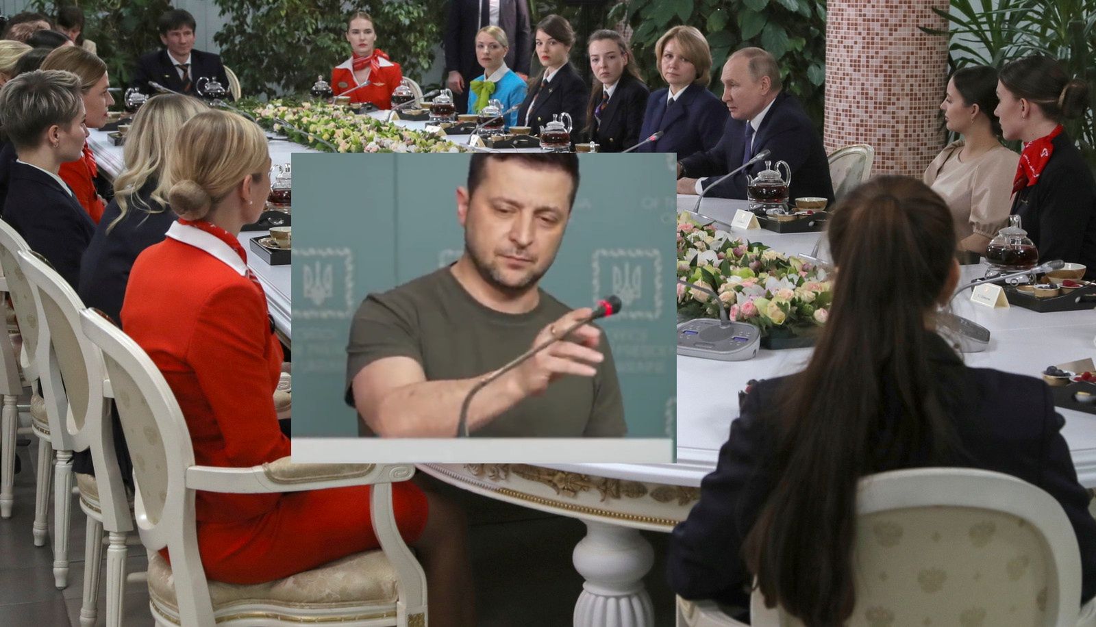 putin