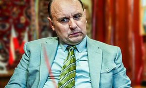 Powrócił słynny serial komediowy. "Zrobiliśmy najlepszy sezon"