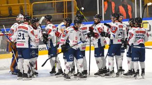 Bili "głową w mur". Torunianie doprowadzają do siódmego meczu