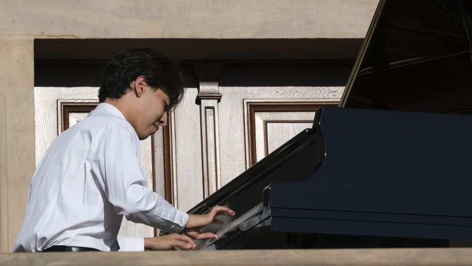 Chopinowskie Inspiracje